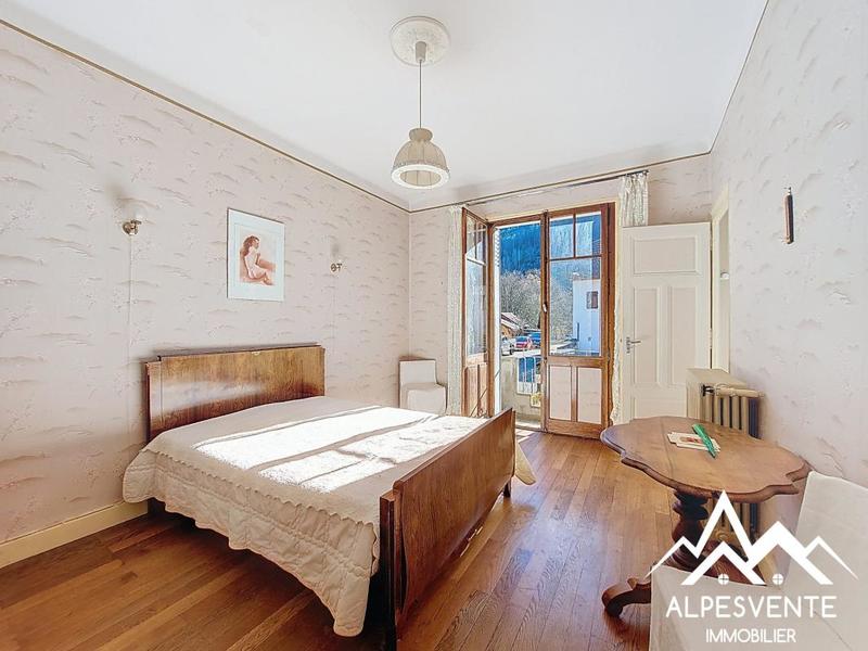 Maison ancienne - 293 m² - 13 pièces