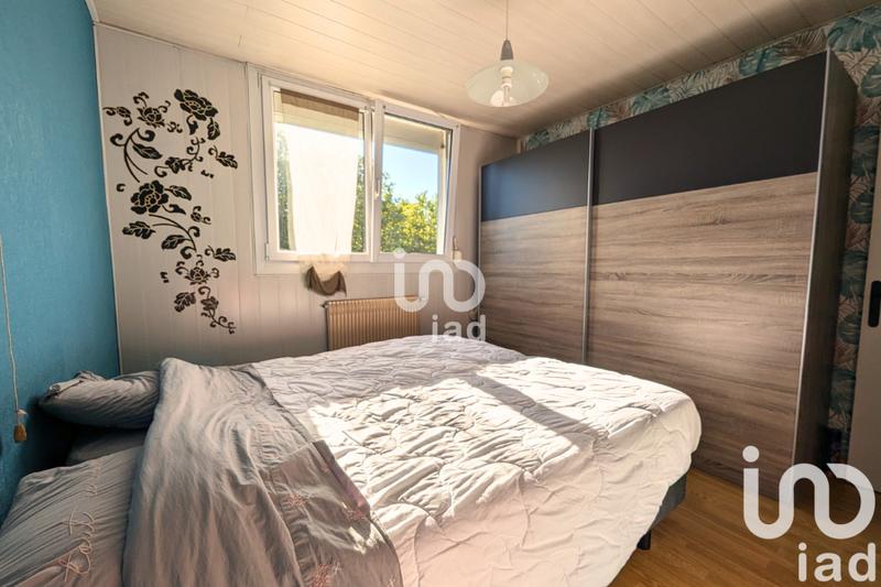 Maison de ville - 105 m² - 4 pièces