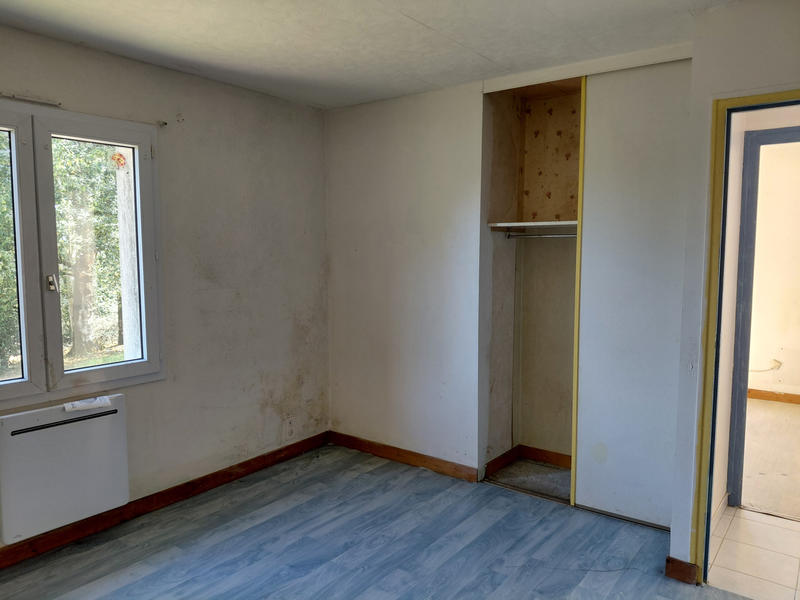 Maison - 167 m² - 7 pièces