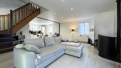 Maison - 148 m² - 7 pièces