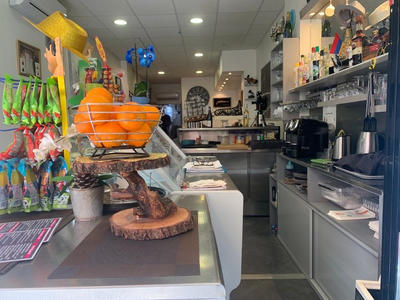 Fonds de commerce - Magasins - 62 m²