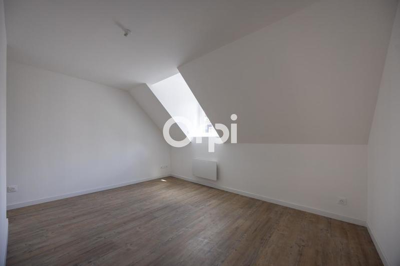 Maison - 81 m² - 5 pièces