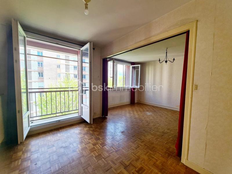 Appartement - 54 m² - 3 pièces