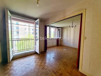 Appartement - 54 m² - 3 pièces