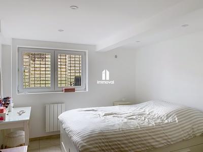 Appartement - 104 m² - 4 pièces