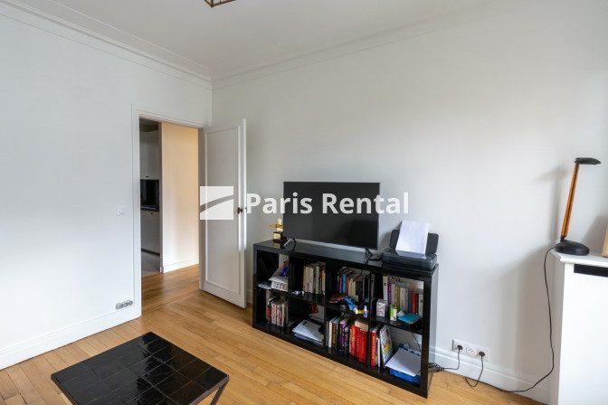 Appartement - 53 m² - 2 pièces