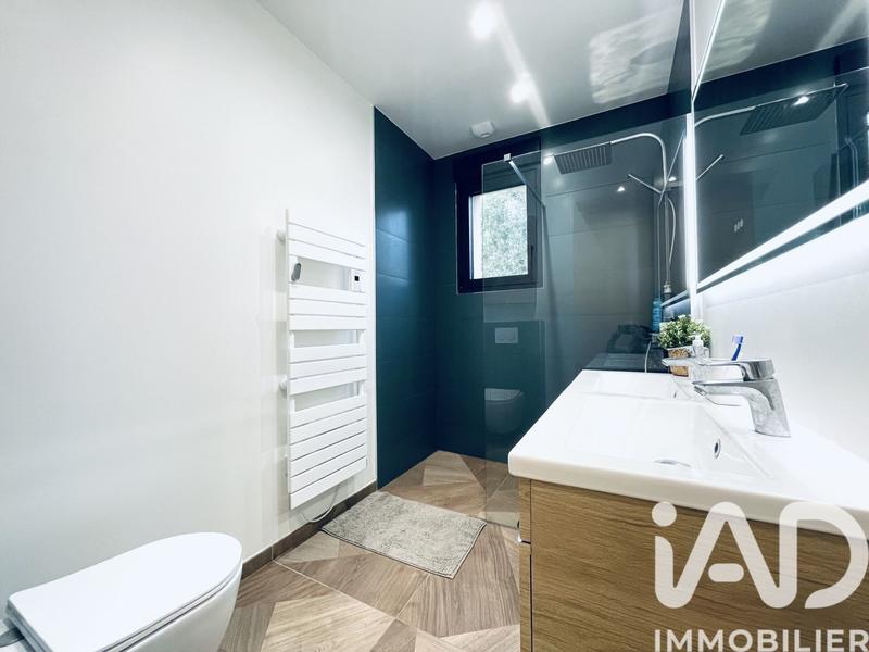 Maison - 160 m² - 7 pièces