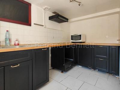 Maison en pierre - 83 m² - 4 pièces