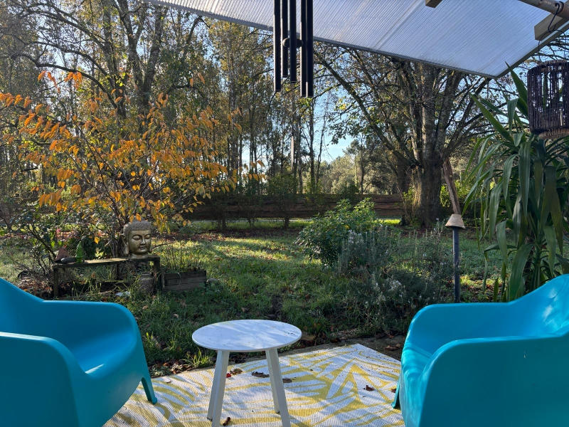 Maison - 147 m² - 6 pièces