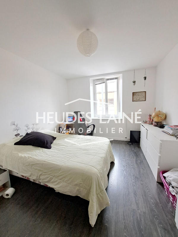 Maison - 115 m² - 4 pièces