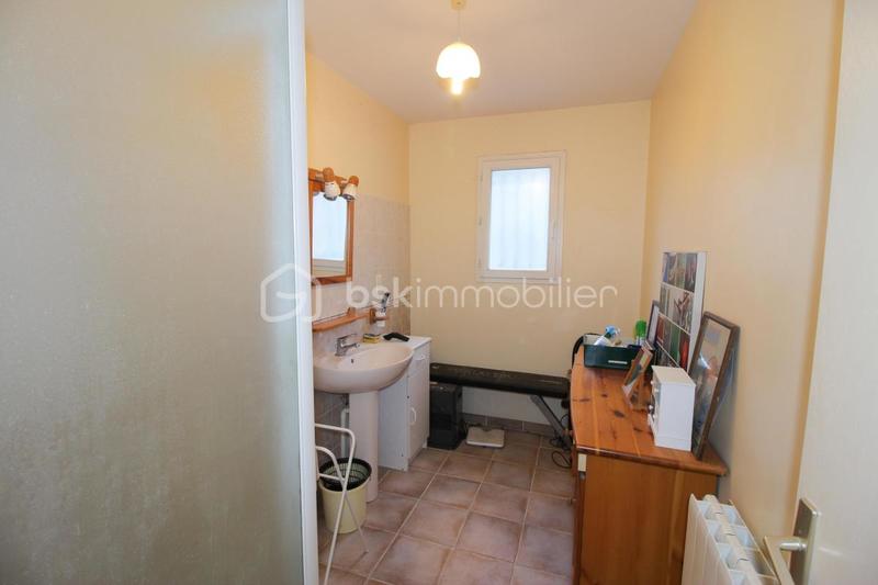 Villa - 130 m² - 7 pièces