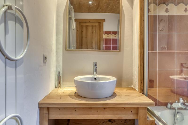 Appartement - 51 m² - 3 pièces