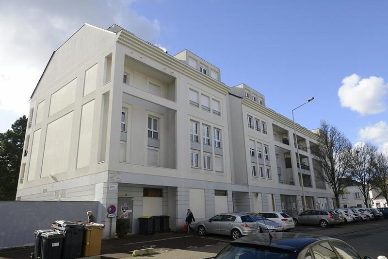 Appartement - 71 m² - 3 pièces