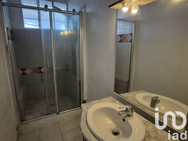 Maison de ville - 76 m² - 3 pièces