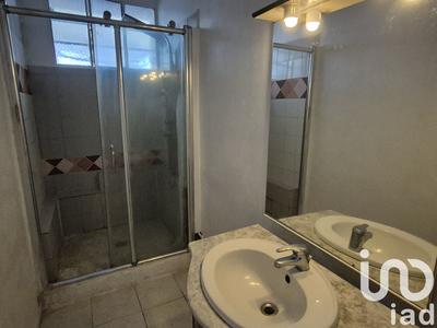 Maison de ville - 76 m² - 3 pièces