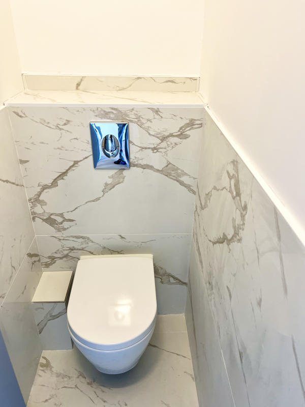 Appartement - 102 m² - 4 pièces