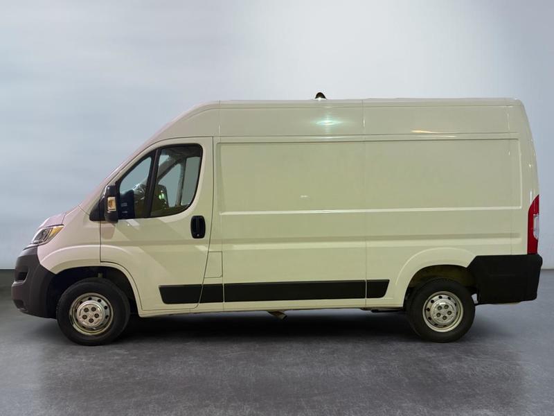 Citroën Jumper Fourgon Tole 35 L2h2 BLUEHDi 140 s&amp;S Bvm6 Driver