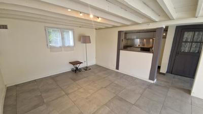 Maison - 119 m² - 6 pièces