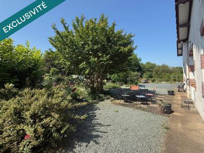 Maison - 91 m² - 5 pièces