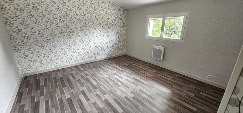 Maison - 141 m² - 6 pièces