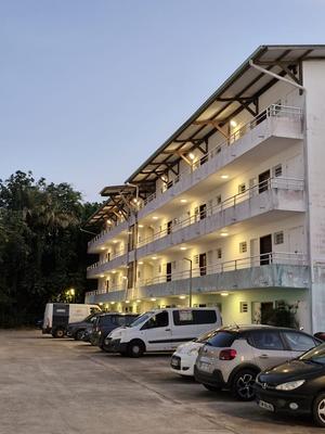 Appartement - 76 m² - 3 pièces