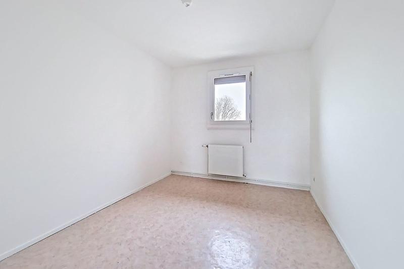 Appartement - 76 m² - 3 pièces