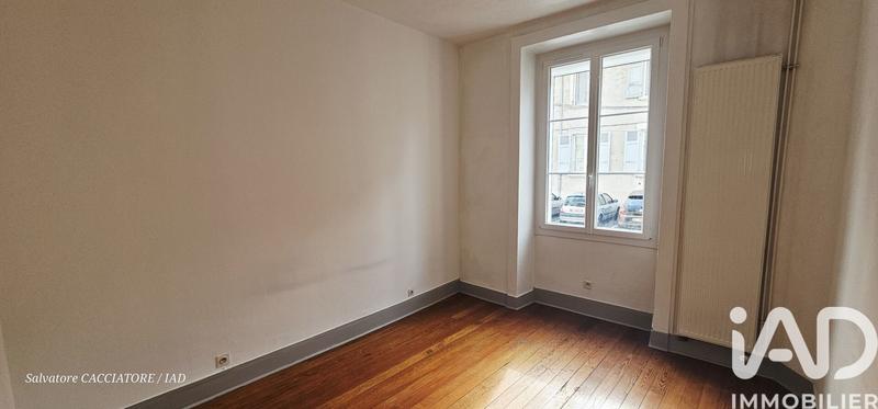 Appartement - 79 m² - 3 pièces