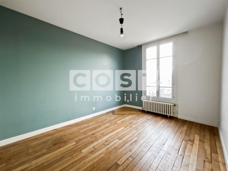Appartement - 53 m² - 3 pièces