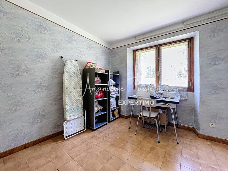 Maison - 93 m² - 5 pièces