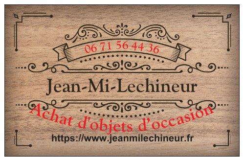 Jean-mi-lechineur