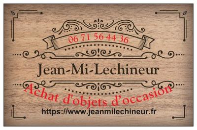 Jean-mi-lechineur