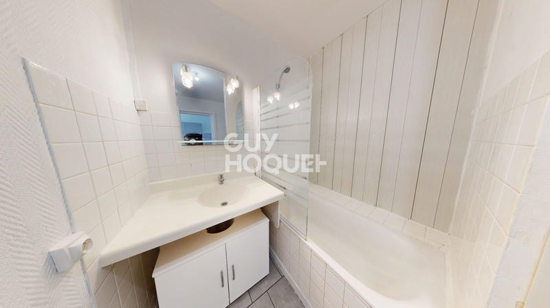 Maison - 50 m² - 2 pièces