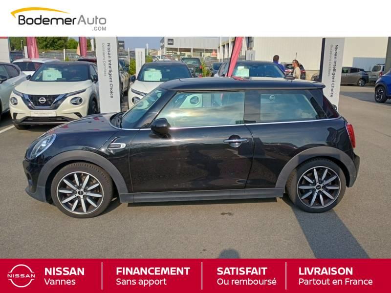 Mini Mini Hatch 3 Portes One 102 ch Edition Heddon Street