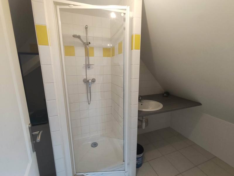 Maison - 129 m² - 8 pièces