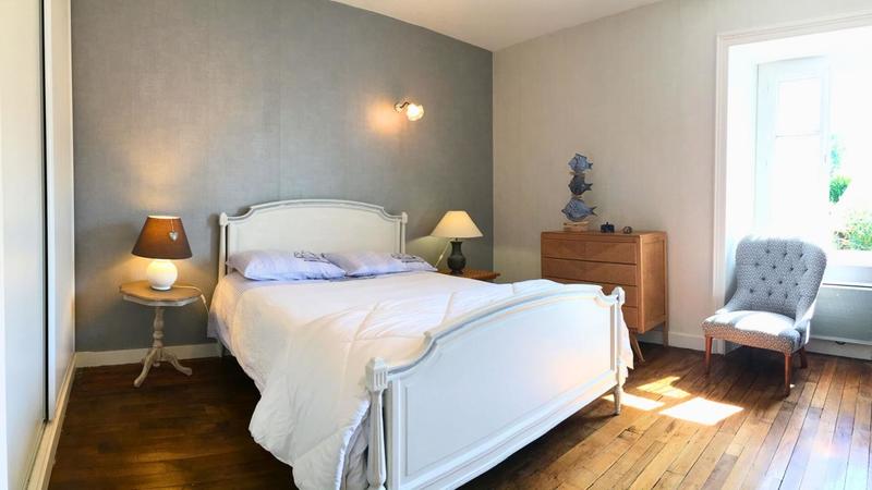 Maison - 134 m² - 7 pièces