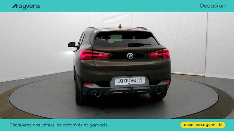 Bmw X2 xDrive20iA 192ch m Sport