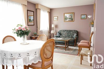 Maison - 114 m² - 7 pièces