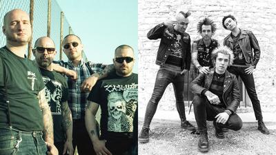 Lion's Law + Breakout