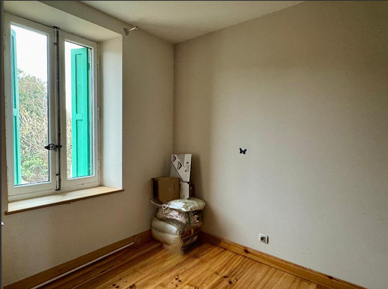 Maison - 115 m² - 4 pièces