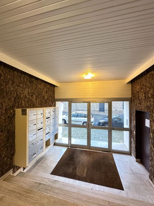 Appartement - 64 m² - 2 pièces