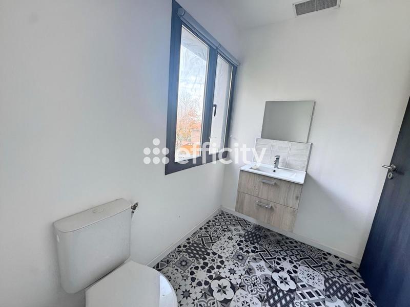 Villa - 95 m² - 4 pièces