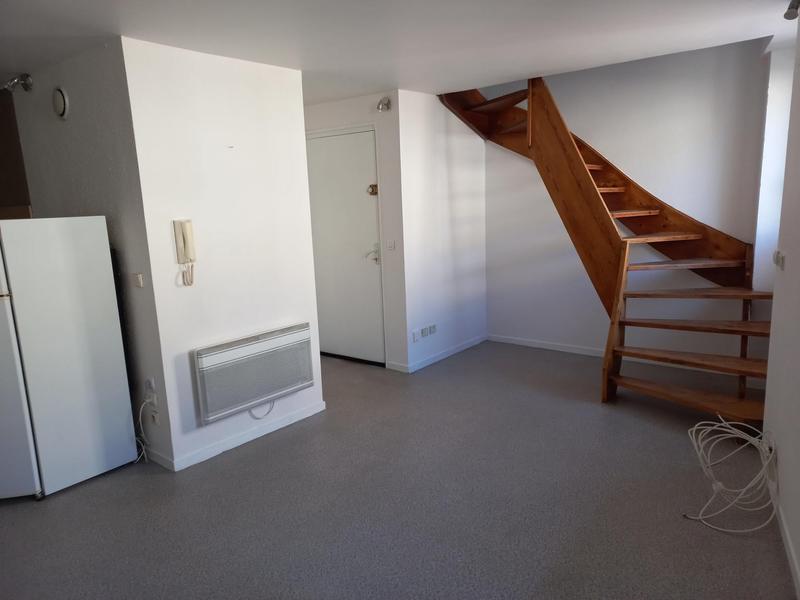 Appartement - 36 m² - 1 pièce