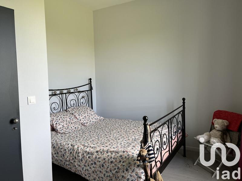 Maison - 143 m² - 5 pièces