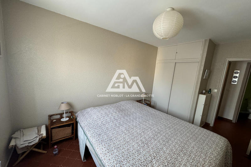 Appartement - 53 m² - 3 pièces