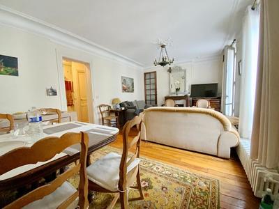 Appartement - 49 m² - 3 pièces