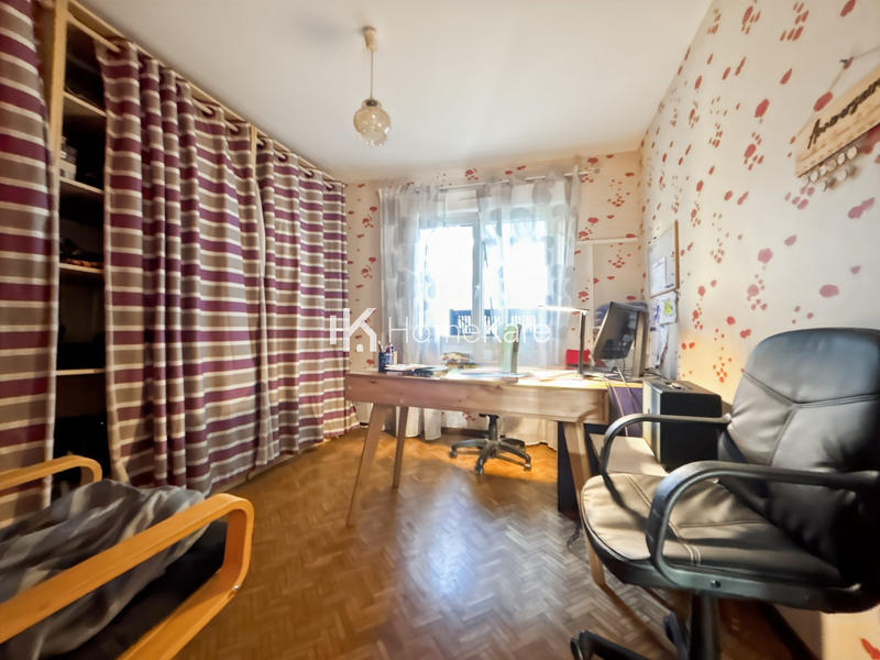 Maison - 155 m² - 5 pièces