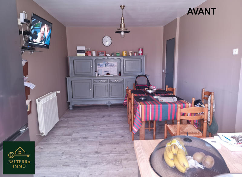 Maison contemporaine - 139 m² - 7 pièces