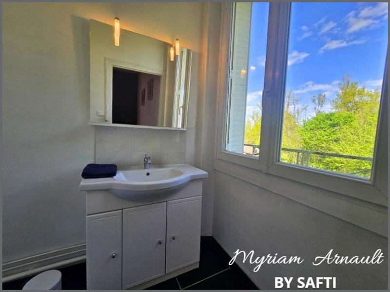 Maison - 166 m² - 6 pièces