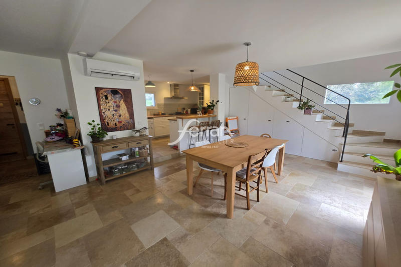 Villa - 118 m² - 4 pièces