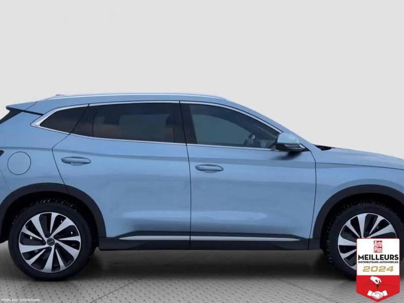 Byd Seal U 1.5 Dm-i 324 Awd Phev Design